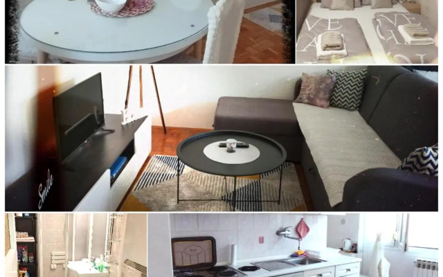 Apartman F&S - Novo Sarajevo
