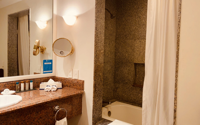 Quinta Real Villahermosa