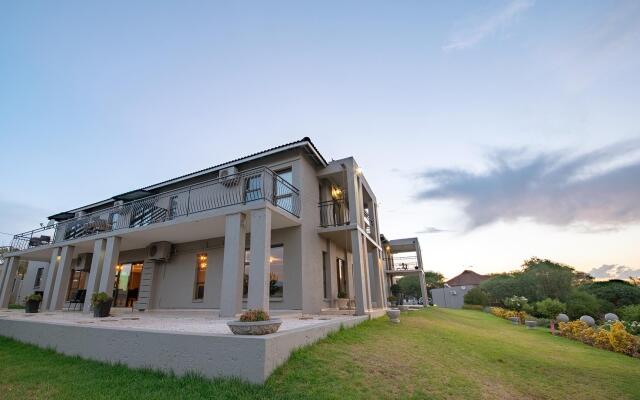 Altissimo Guesthouse