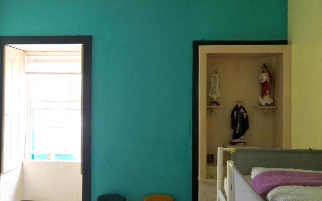 Bom Caminha - Private Albergue for Pilgrims