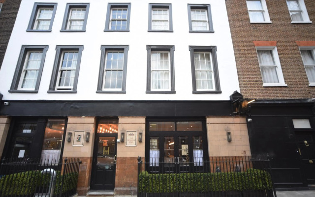 The House Of Toby London