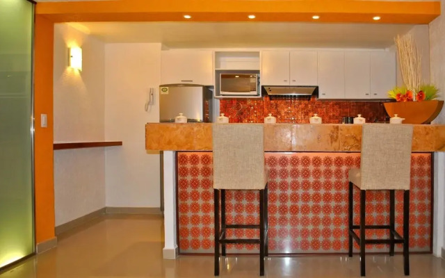 Business Suites SG