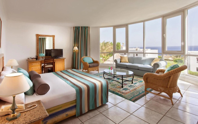 Pickalbatros Golf Beach Resort