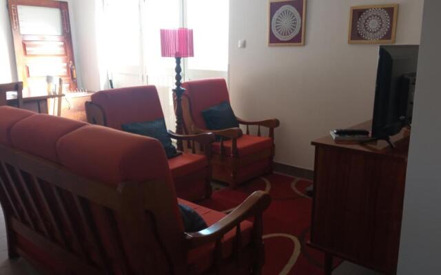 Azevinho Guest House