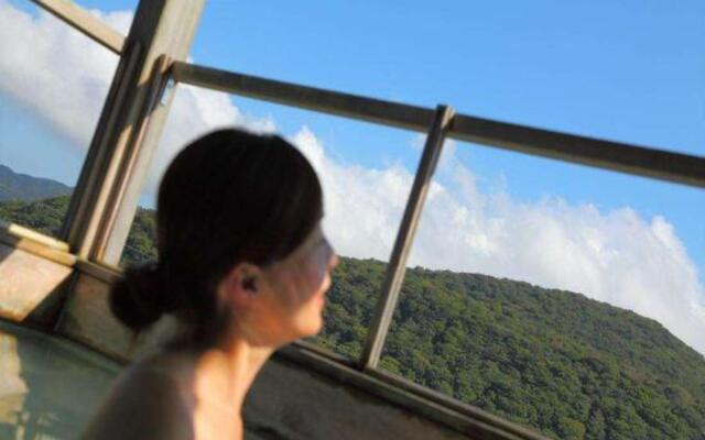 Hakone Elegance