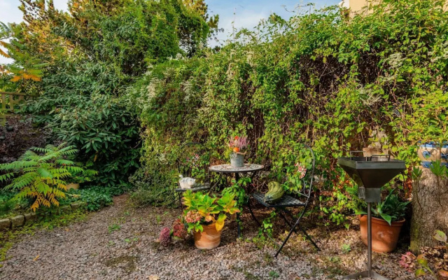 Pleasant Apartment in Bad Doberan near Sea