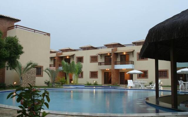 CostaSol Pipa