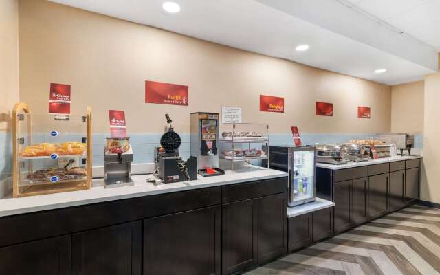 Best Western Plus Landmark Inn