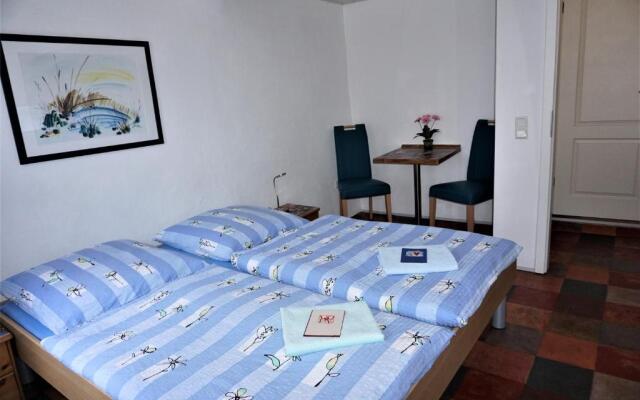 Kunsthaus Linn Gästezimmer Marktplatz 7a