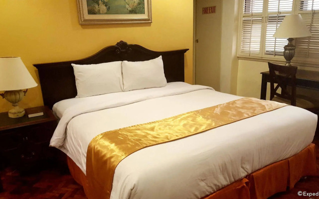 Lourdes Suites