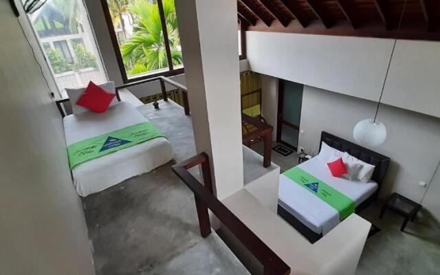 Nirmala Villa