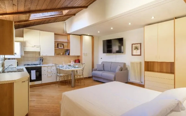 Frassinago Suites-BolognaRooms