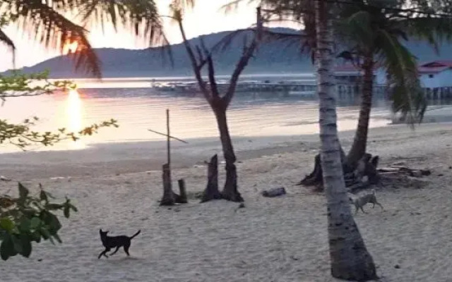 Beach House Cambodia