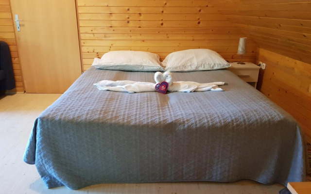 Apartma Take It Easy