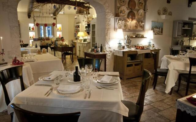 Masseria Salinola