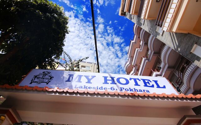 My Hotel