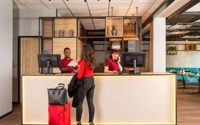 ibis Dortmund City