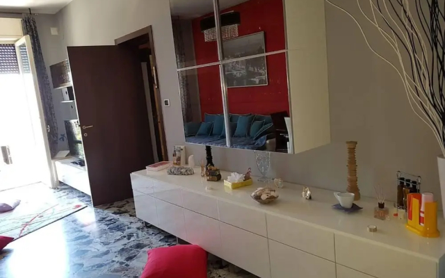 Cozy Portside Charm Apartment in Giulianova Beach!