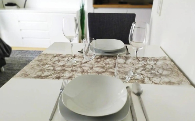 Cosy Park Apartment City Center