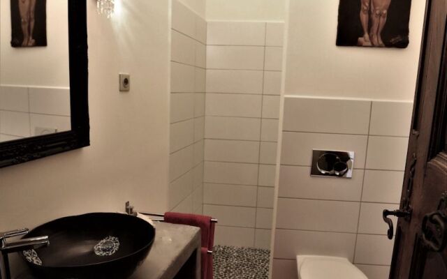 Chambres d'Hotes O Anges