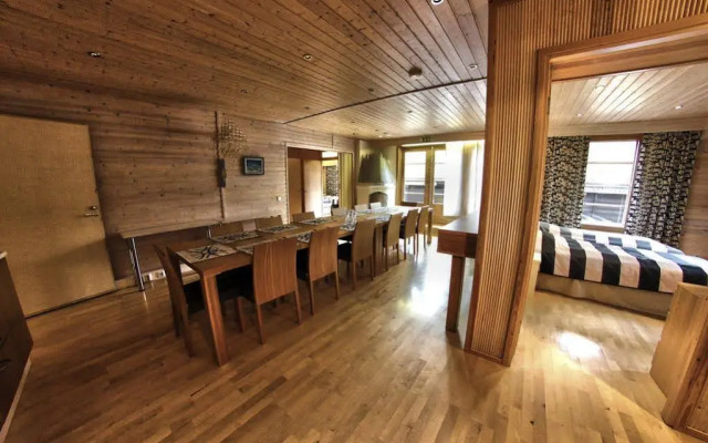 Villa Immeljärvi