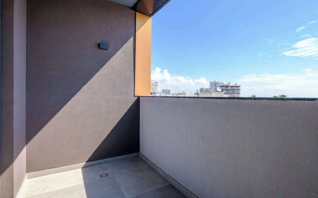 Mercure Larnaca City