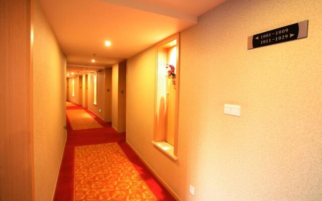 Jinhai Hotel