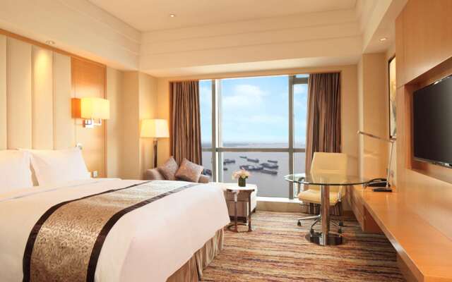 DoubleTree by Hilton Hotel Wuhu