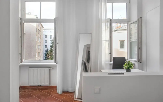 Perfect 7BR Stay Near Hauptbahnhof