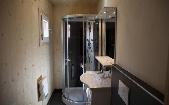 Alpenchalets Klippitz by Alps Residence