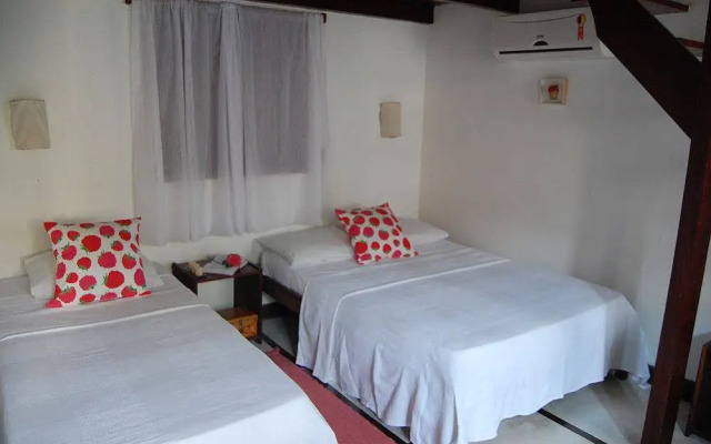 Pousada Cabana