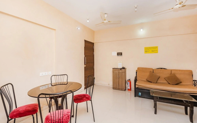 TULIIPSTAYS - Vikhroli Mayfair Hillcrest