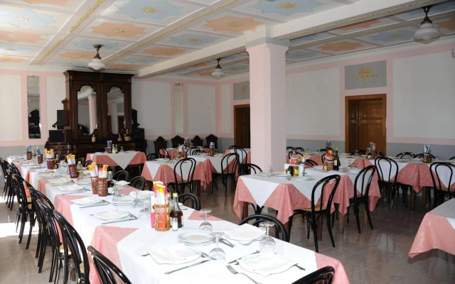 Albergo Nappini