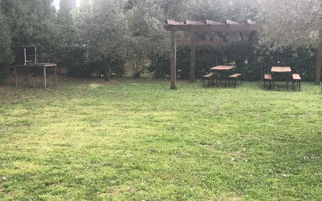 Home From Home in Passignano - Lakeside Views!