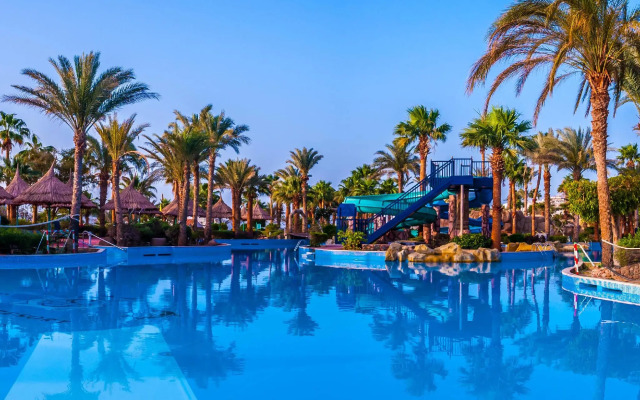 Pickalbatros Golf Beach Resort