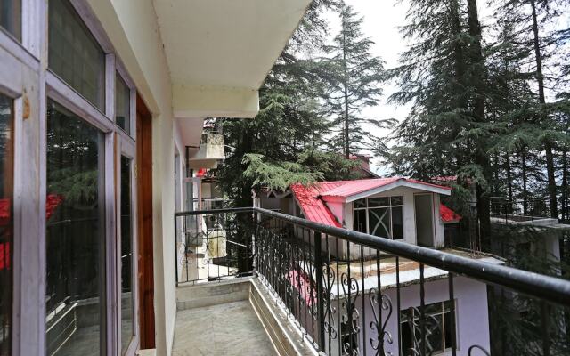 OYO 9103 Home 4BHK Pinewood Valley