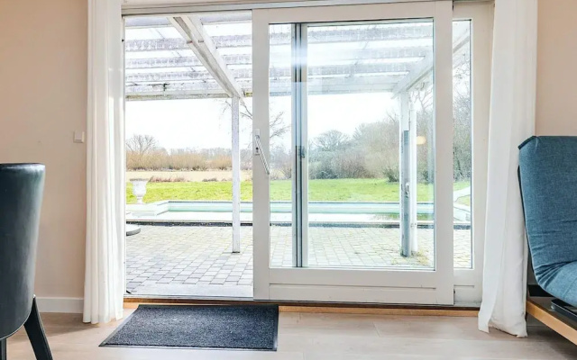 4 Star Holiday Home in Rodvig Stevns