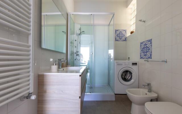 2505 Attico Primavera by Barbarhouse