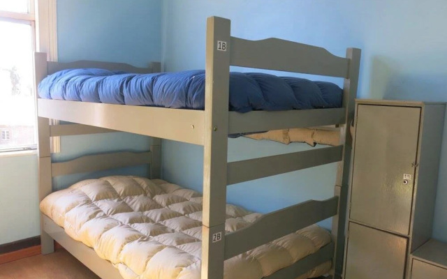 Casa Valparaiso Hostel
