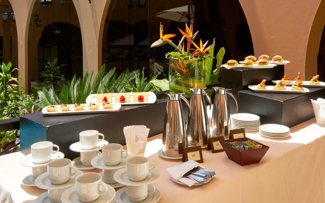 Costa del Sol Trujillo Centro