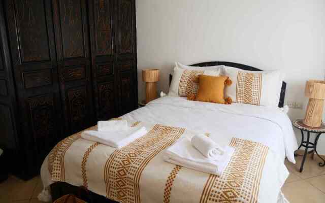Riad Searenity