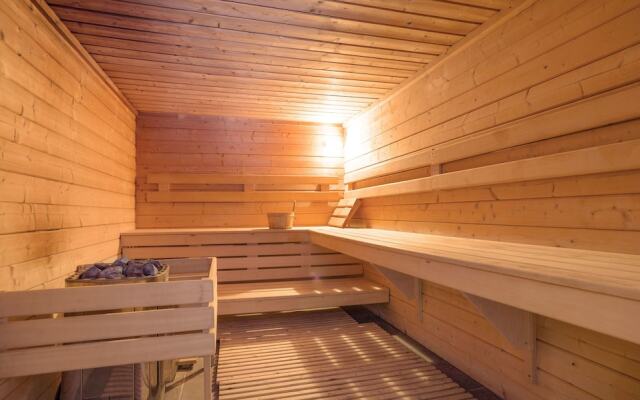 MMV Les 2 Domaines La Plagne