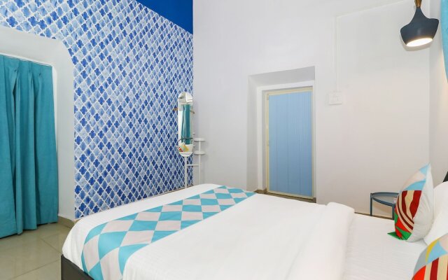 OYO Home 19723 Boutique 2BHK