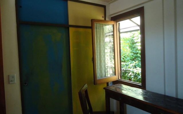 Rugantino Hotel Boutique