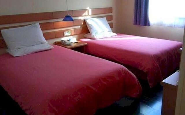 Home Inn Hangzhou Fengqi Road Silk City