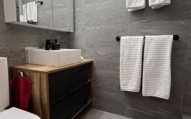 Ferienwohnung Schatz Churwalden