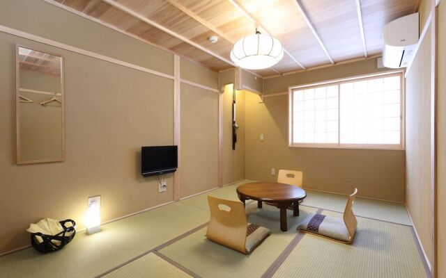 Luck You Kyoto Bukkoji-Higashimachi