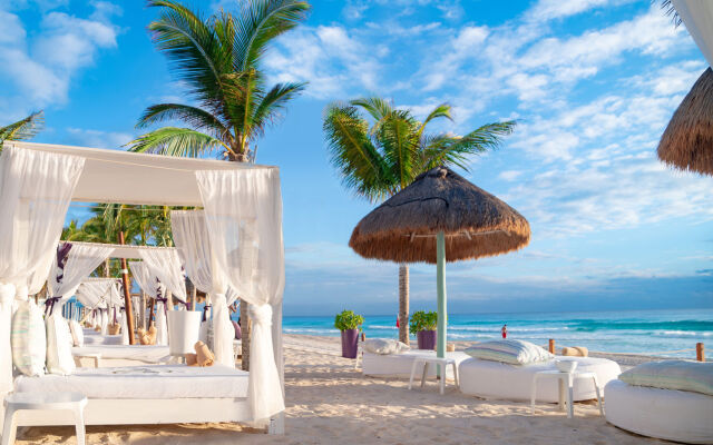 The Sens Cancun By Oasis