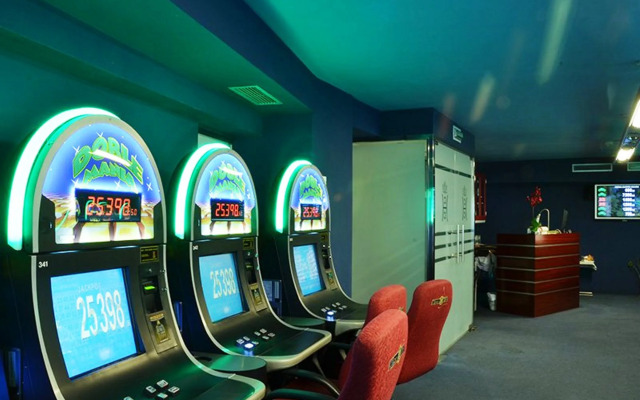 Hotel Don Curro