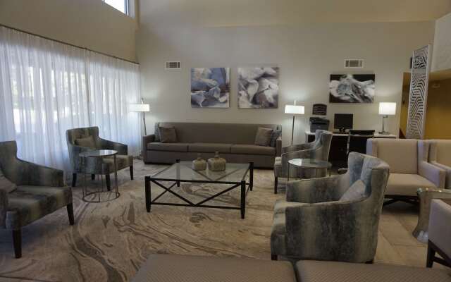 Best Western Tallahassee-Downtown Inn & Suites